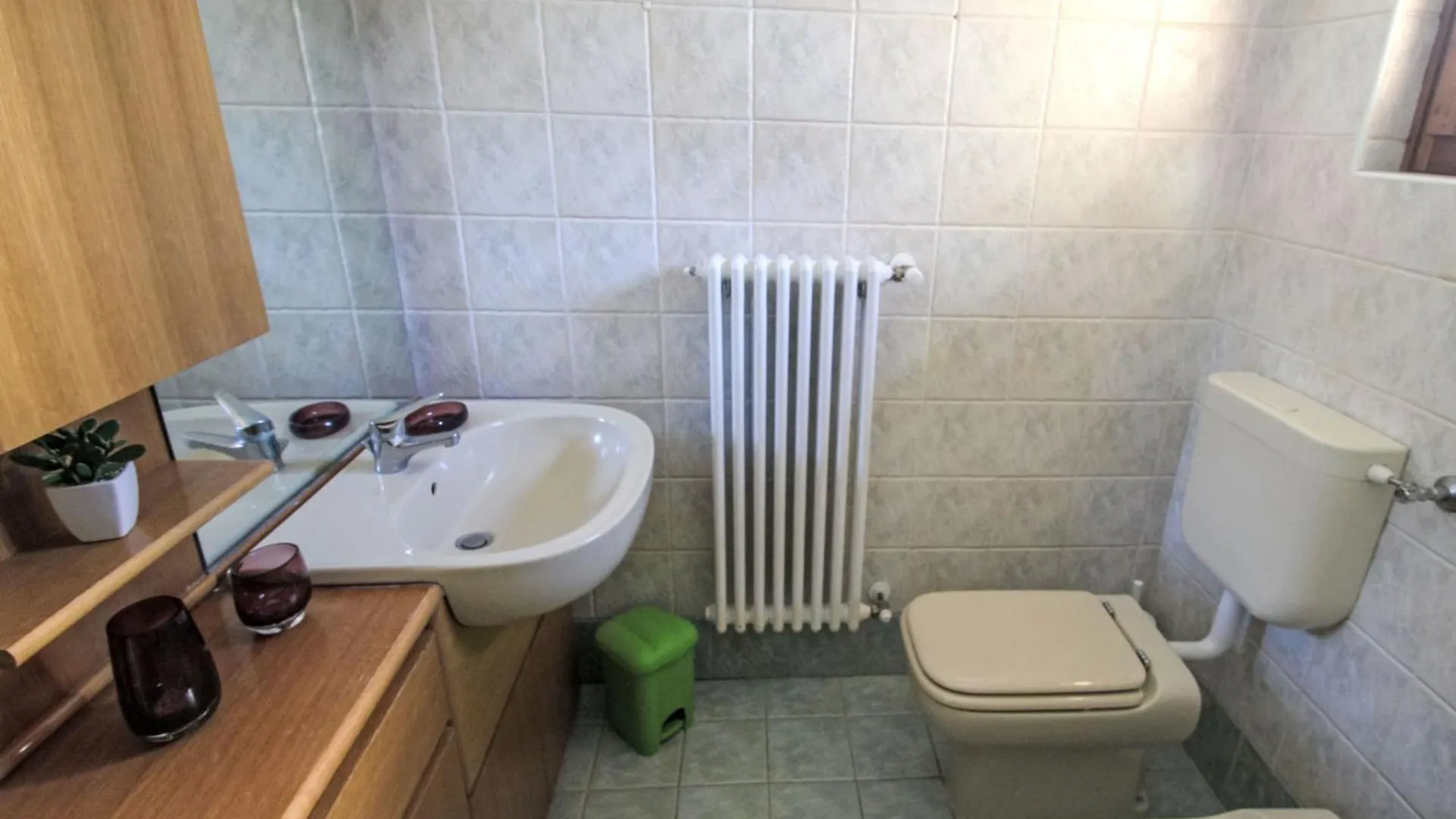 Apartment Roma By Interhome Porto Valtravaglia