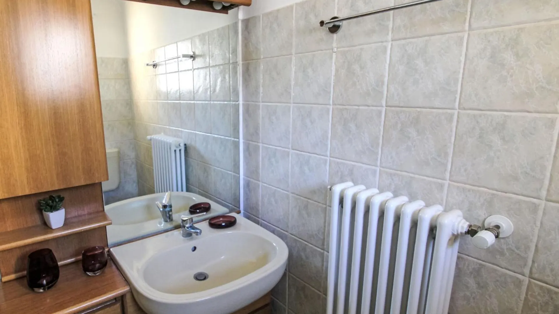 Apartment Roma By Interhome Porto Valtravaglia 0*,  Italië