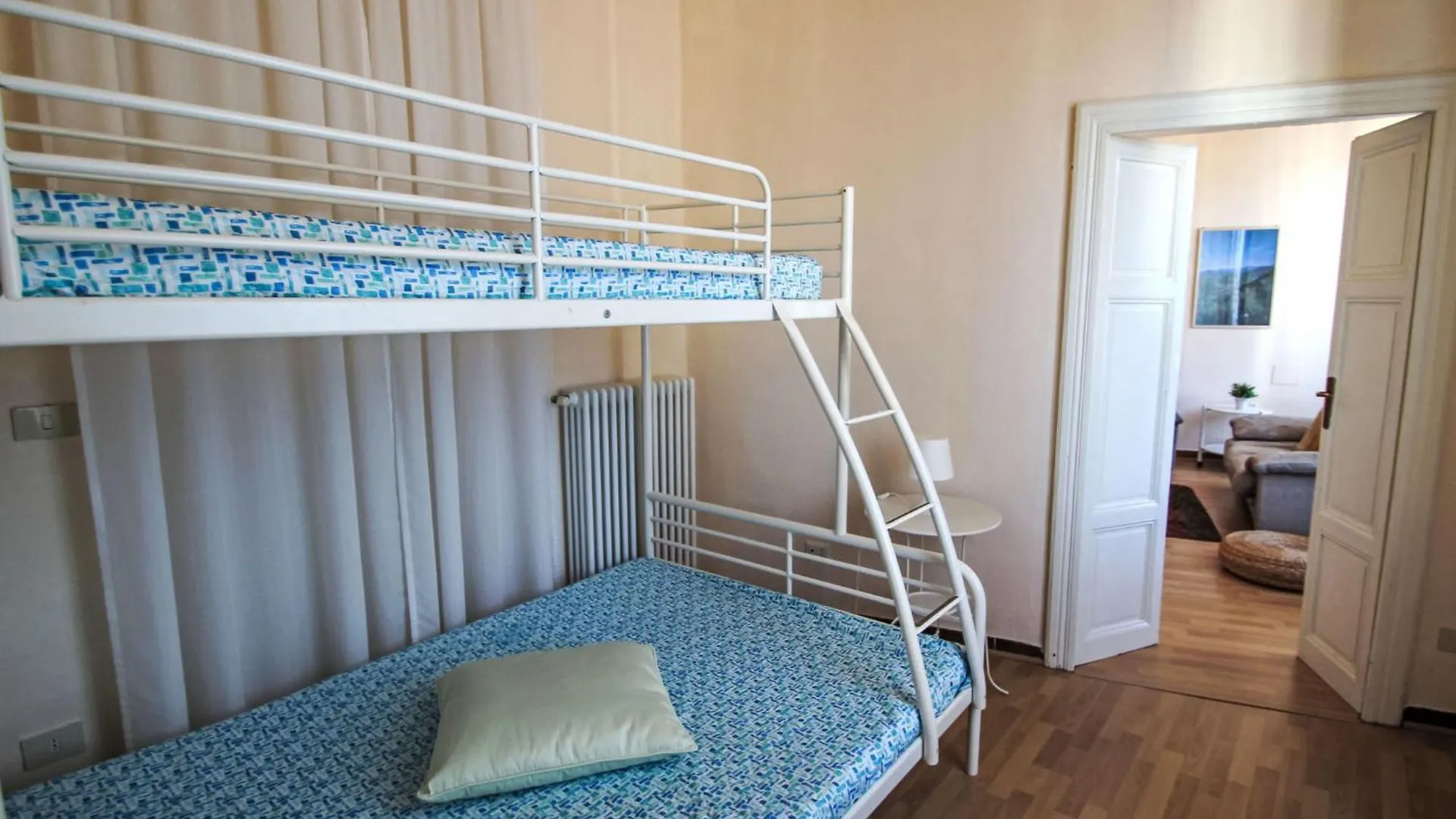 Apartment Roma By Interhome Porto Valtravaglia 0*,  Italië
