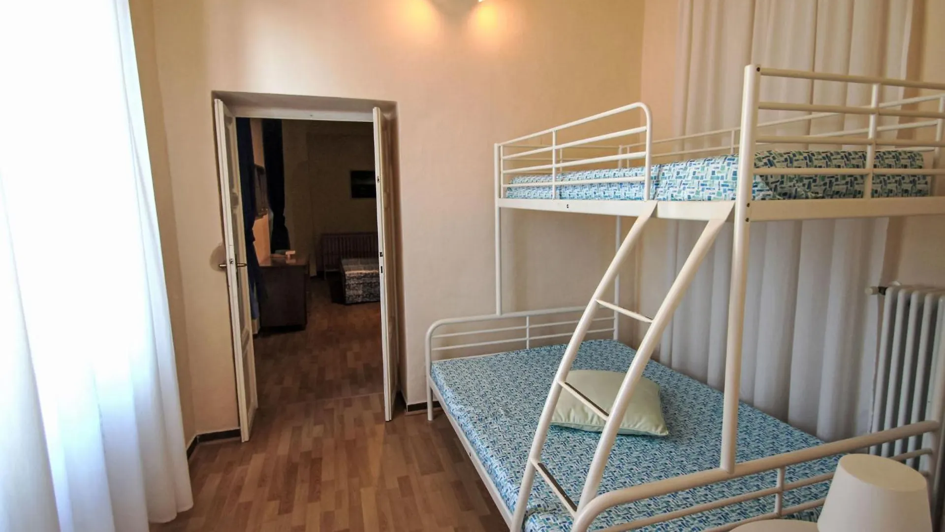 Apartment Roma By Interhome Porto Valtravaglia