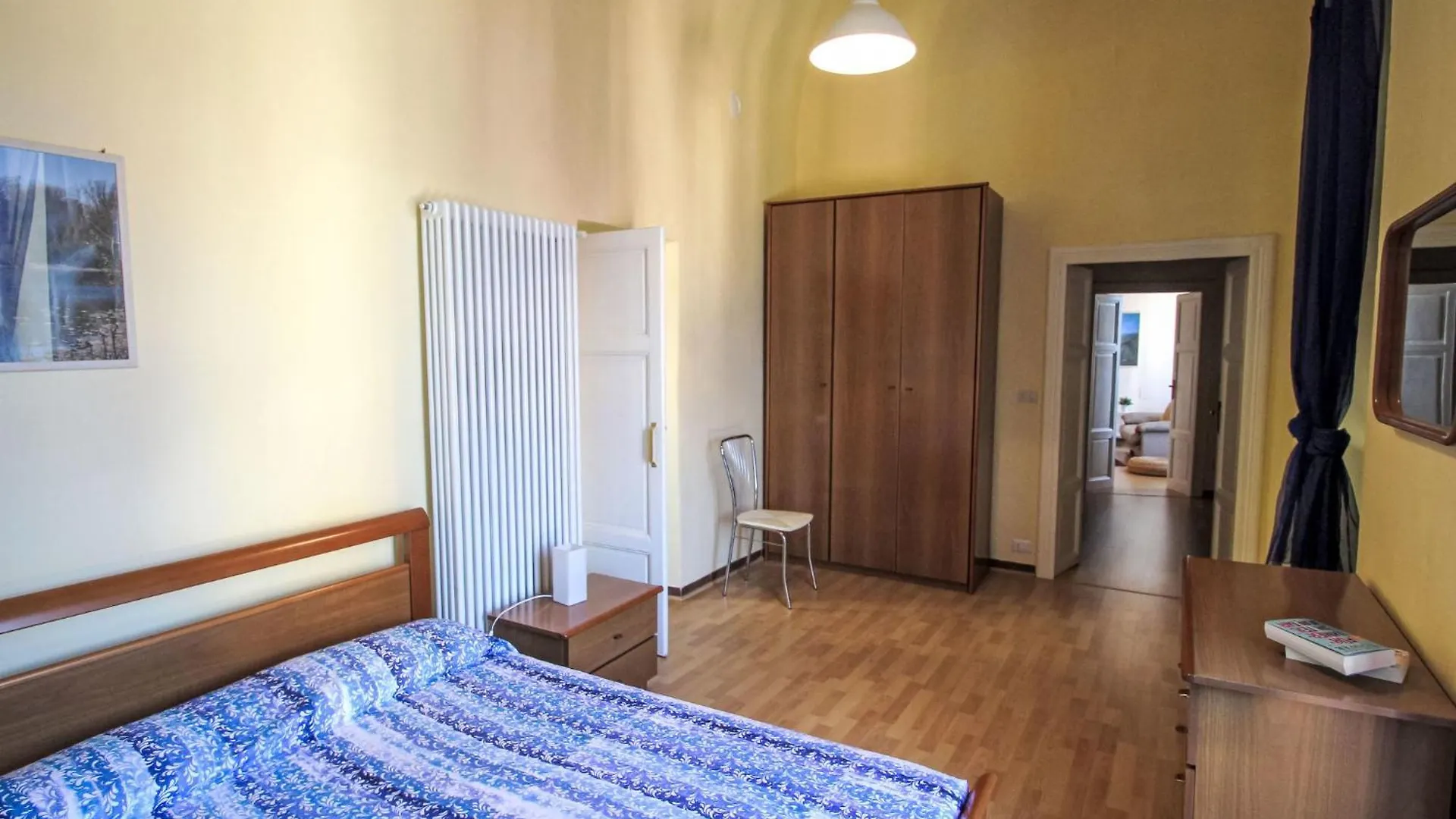 Apartment Roma By Interhome Porto Valtravaglia