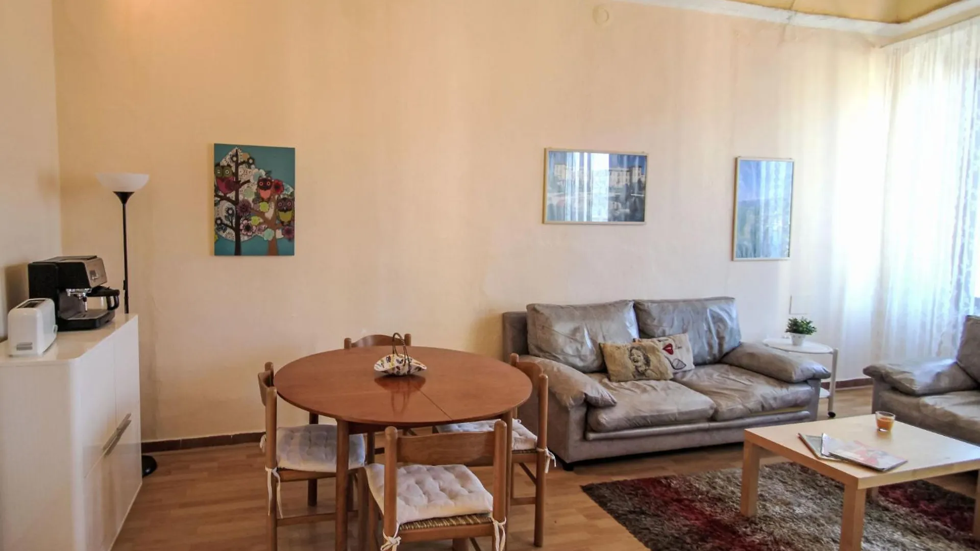 Apartment Roma By Interhome Porto Valtravaglia 0*,