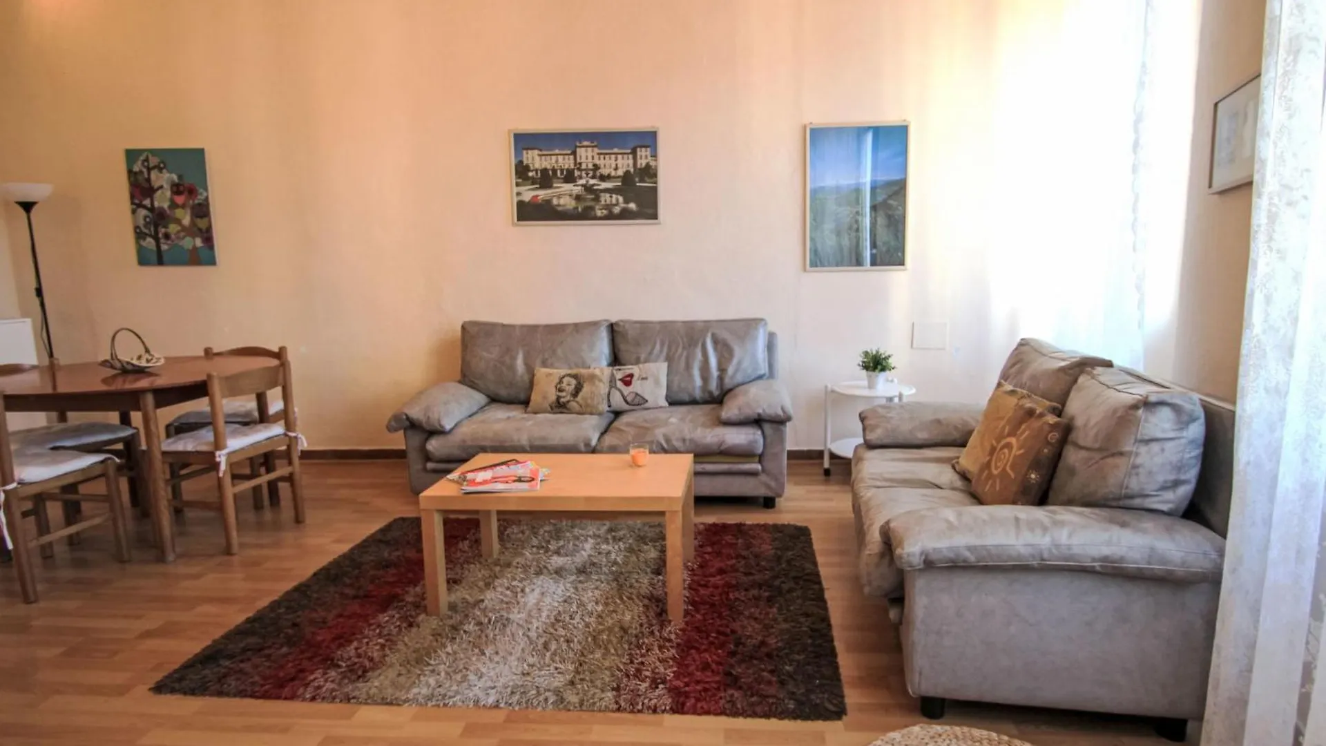 Apartment Roma By Interhome Porto Valtravaglia Italië