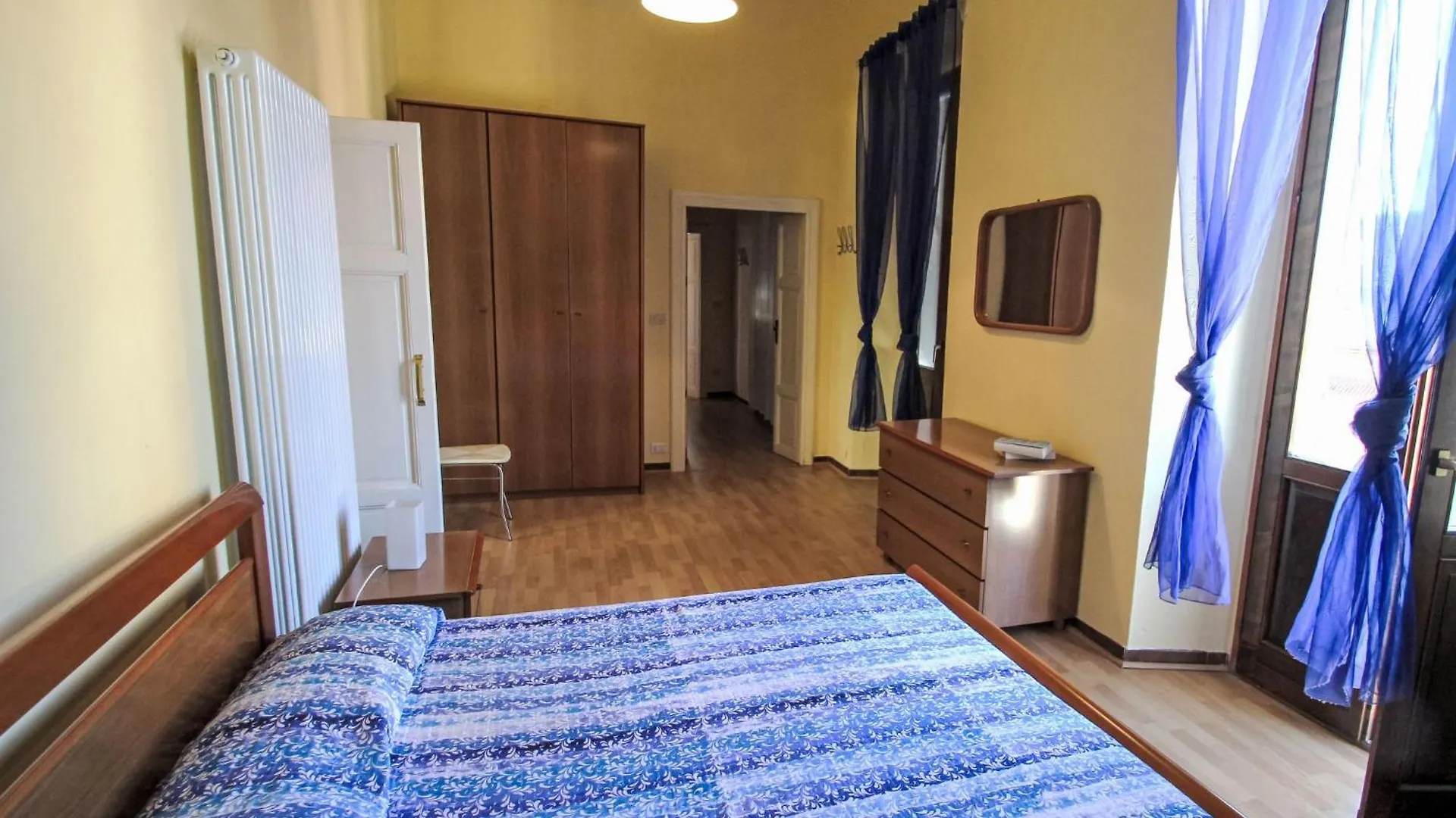 Apartment Roma By Interhome Porto Valtravaglia